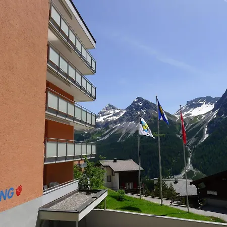 Apartman Promenade - Utoring-76 By Interhome *