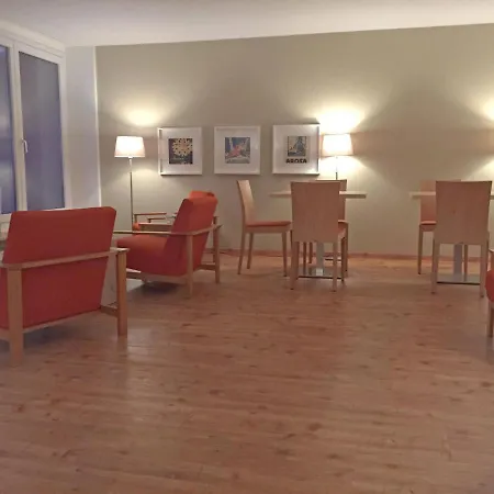 Apartment Promenade