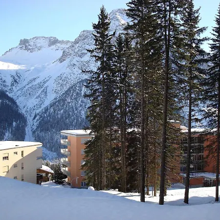 Promenade Apartment Arosa
