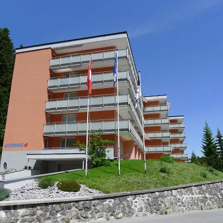 Apartment Promenade Arosa
