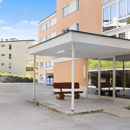 Promenade - Utoring-76 By Interhome Apartman *