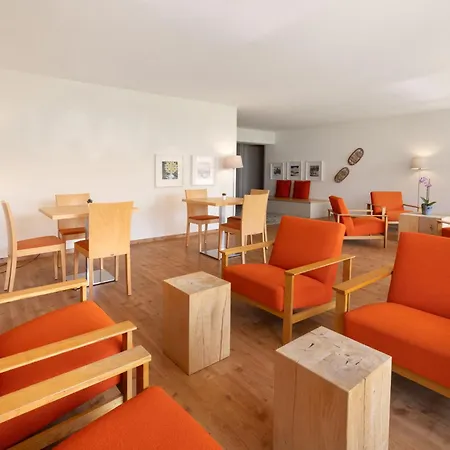 Promenade - Utoring-76 By Interhome *