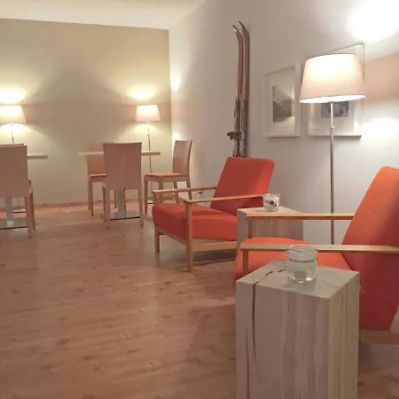 Promenade - Utoring-76 By Interhome Apartment *
