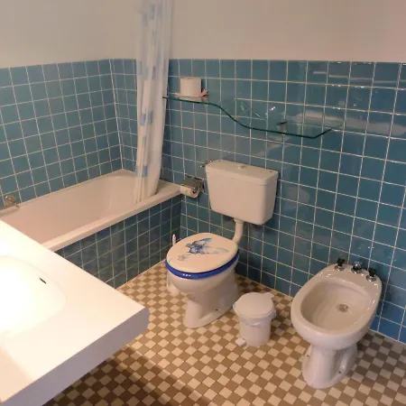 Apartament Promenade - Utoring-76 By Interhome Arosa