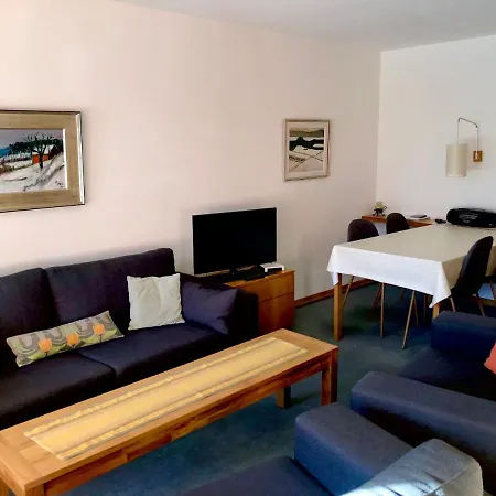 Promenade - Utoring-76 By Interhome Arosa