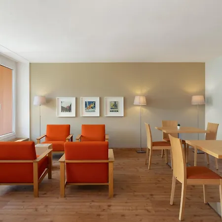 Apartament Promenade - Utoring-76 By Interhome