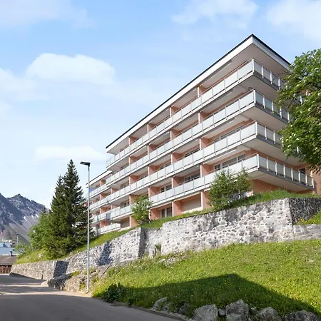 Promenade - Utoring-76 By Interhome Apartament