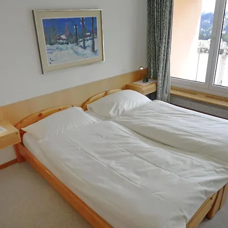 Appartement Promenade - Utoring-76 By Interhome *